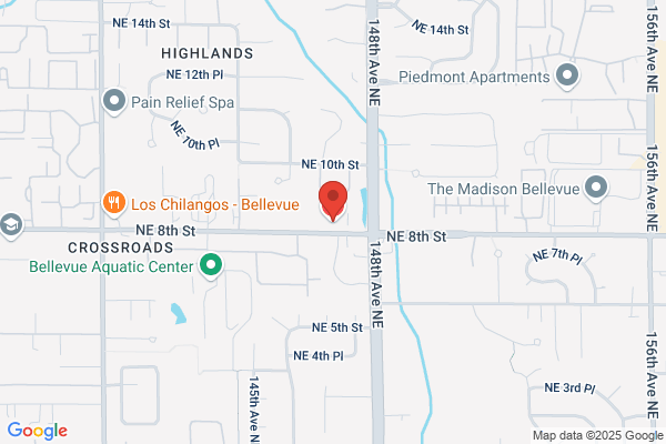 Cascadia Dental Specialists