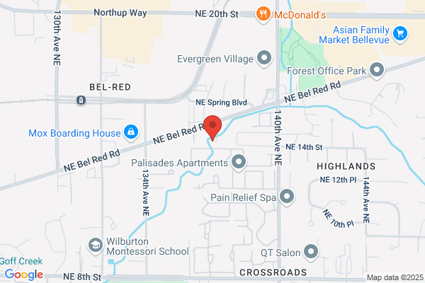Eastside Periodontics