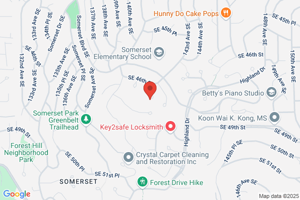 Gary Burt, DDS
