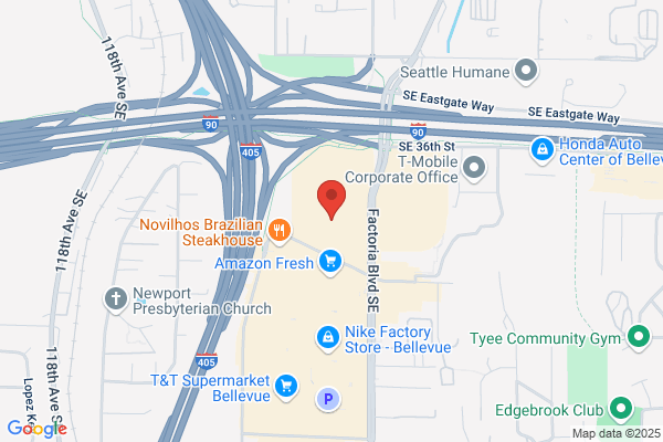 Premier Smiles of Bellevue