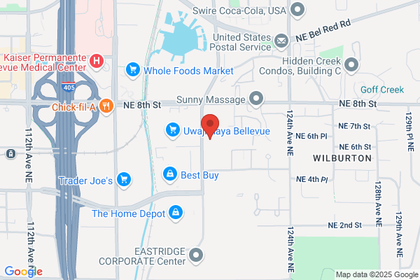 Willamette Dental Group - Bellevue