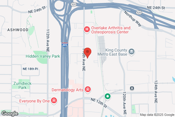 Bellevue Acne Clinic