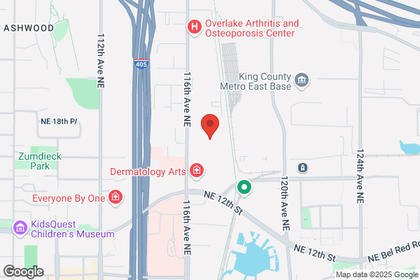 Dermatology of Bellevue