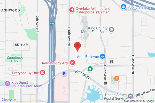 Dermatology of Seattle