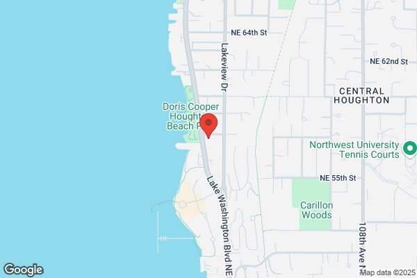 Lake Washington Dermatology
