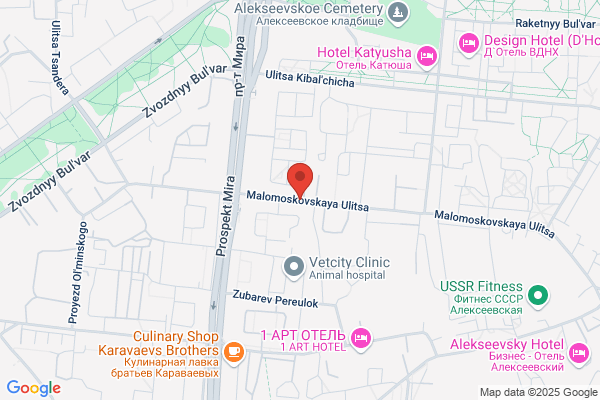 Marketry Inc