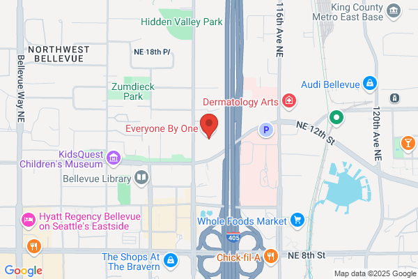 Swedish Bellevue Imaging & Specialty Care