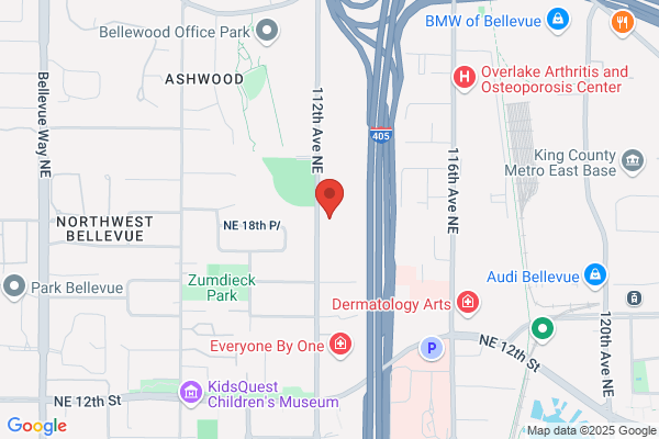 Northwest Ketamine Clinics