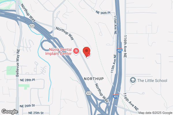 UW Medicine Hand, Elbow & Shoulder Center at Eastside Specialty Center