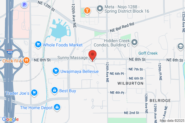 Acupuncture & Oriental Medical Center