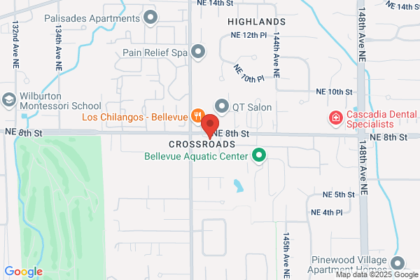 Bellevue Acupuncture Clinic