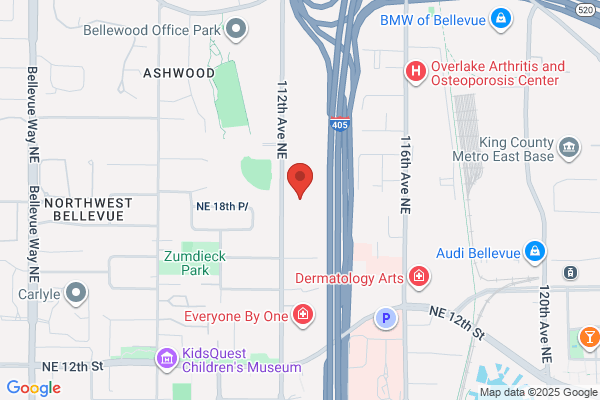 Bellevue Wellness Center the
