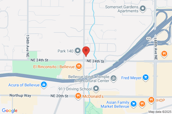 Eastside Dermatology Inc PS