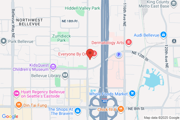 Eastside Family Medicine Clinic