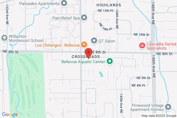 Eastside Hellerwork