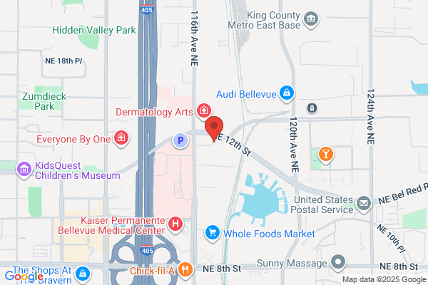 Eastside Nephrology & Hypertension
