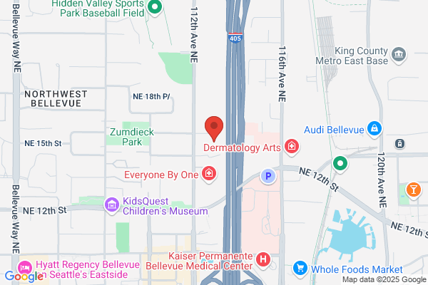 Lake Washington Kidney Center