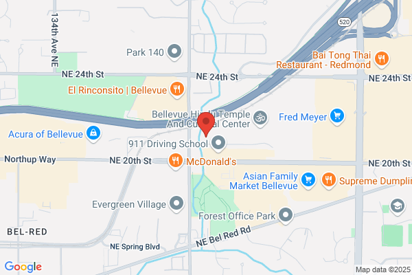 Lee's Healing Center