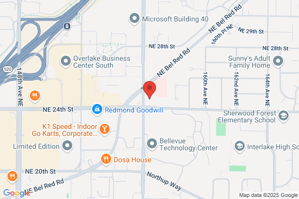 Mission Healthcare At Bellevue