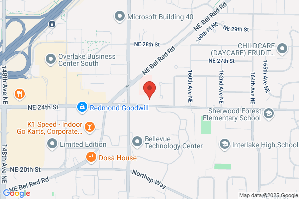 Tender Touch Dental Center