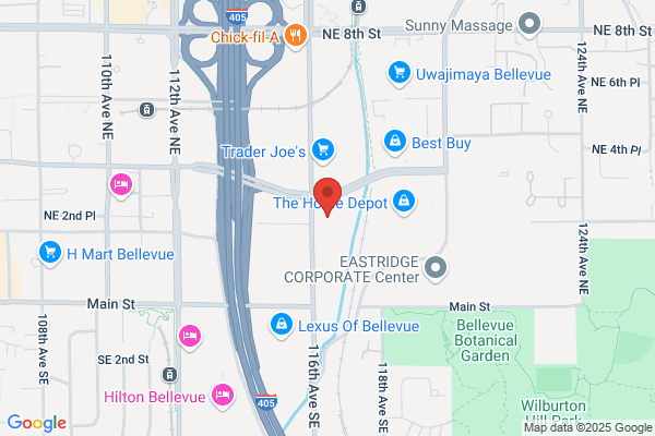 Virginia Mason Bellevue Medical Center