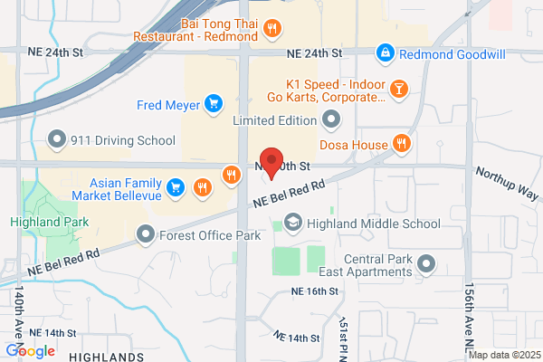 Kumon Math and Reading Center of Bellevue - Bel-red Road