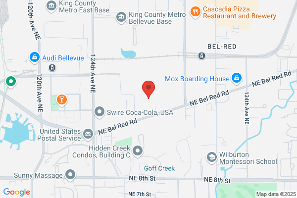 Washington Shotokan Association