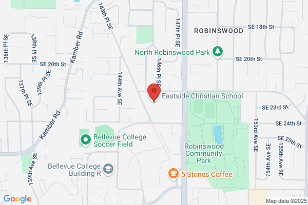 Eastside Christian School