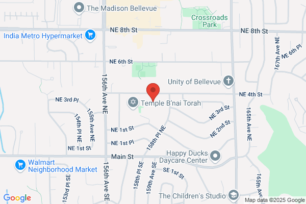 Jewish Day School the