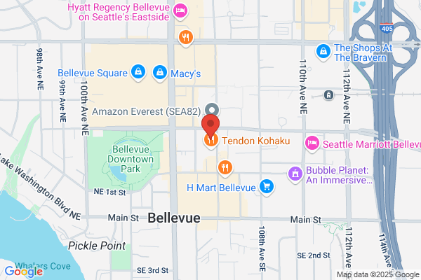 ZoomCare Super - Bellevue