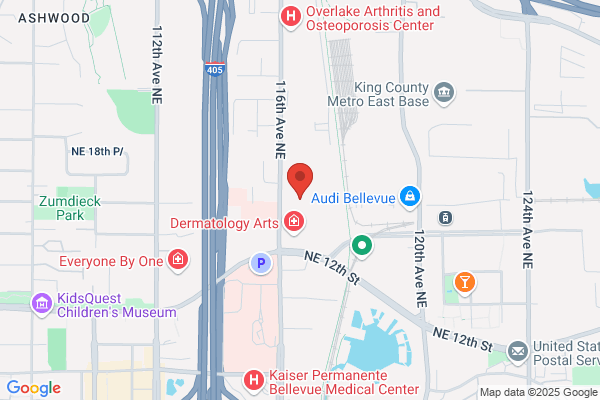 Seattle Children’s Urgent Care in Bellevue