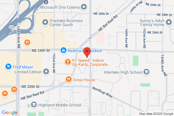 Swedish Express Care at Walgreens - Bellevue (Closed)