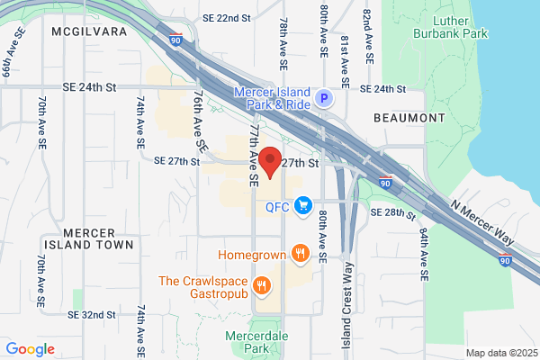 Swedish Express Care at Walgreens - Mercer Island (Closed)