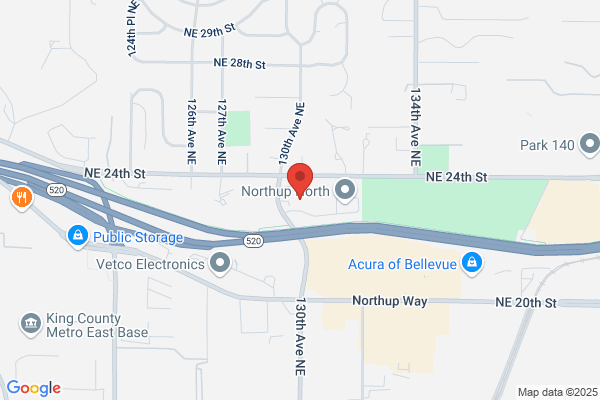 Pacific Northwest Treatment Services Llc