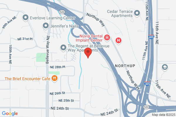 Eastlake Escrow Inc