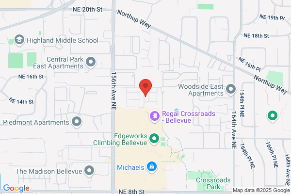 Vision Care Crossroads