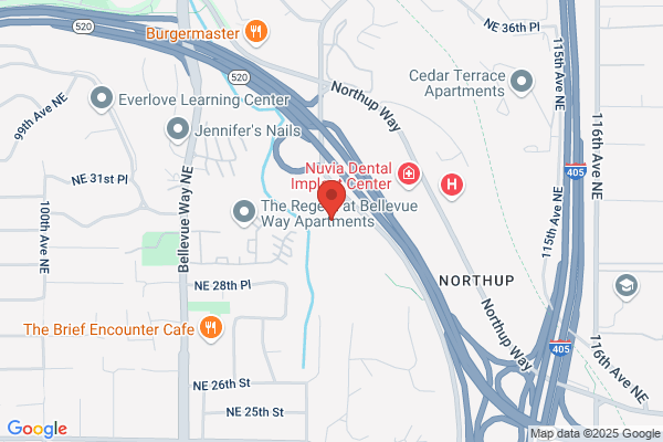 Bellevue LASIK & Cornea