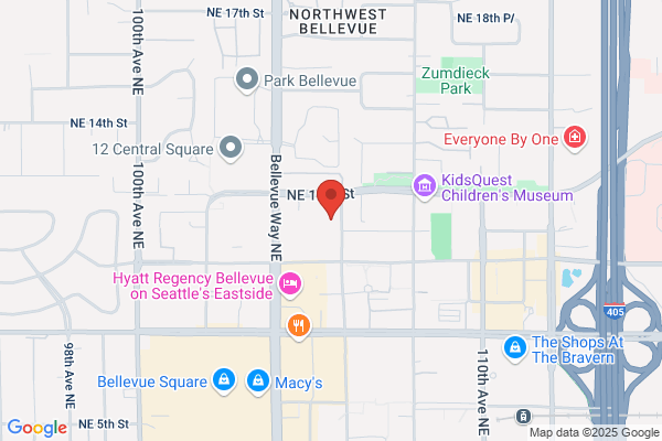 Binyon Family Eye Care