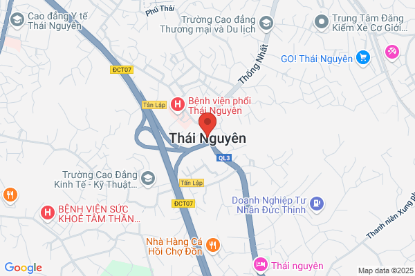Thi C. Nguyen, M.D.