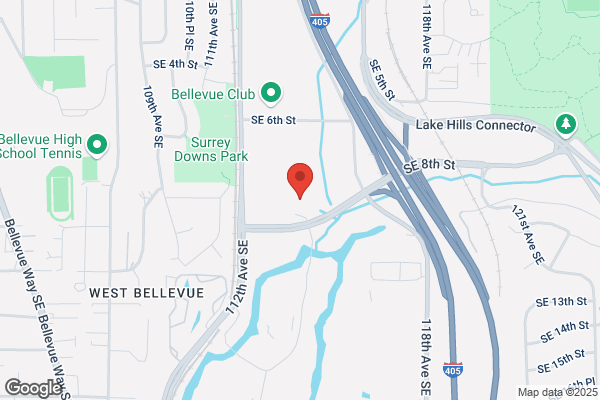 The H Group, Inc., Bellevue, WA