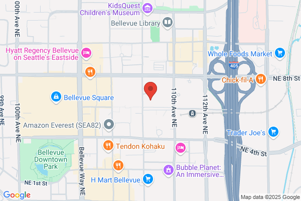 MassMutual Northwest - Bellevue