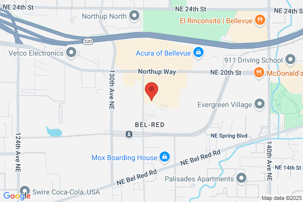NW Crossfit - Bellevue