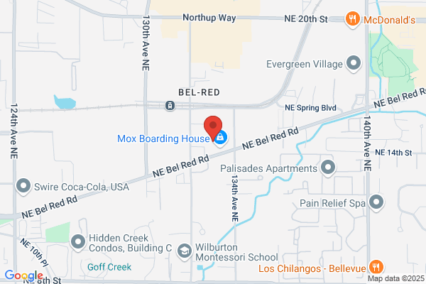 OnTime Garage Door Repair Bellevue