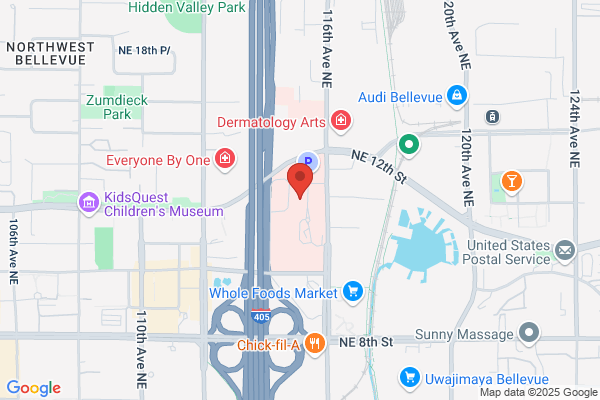 Gastroenterology Clinic at Eastside Speciality Center