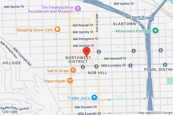 Northwest Gastroenterology Associates