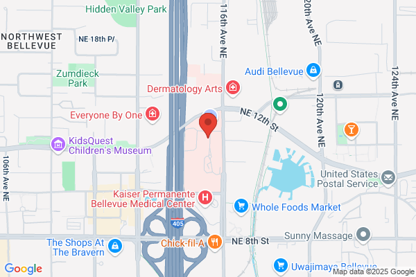 MD Squared Bellevue
