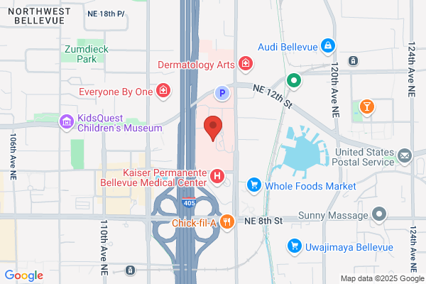 Overlake Anesthesiologists