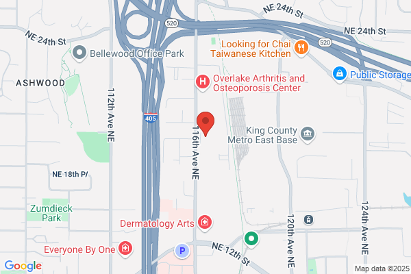 Washington Interventional Pain Specialists