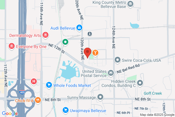 GOLFTEC Bellevue