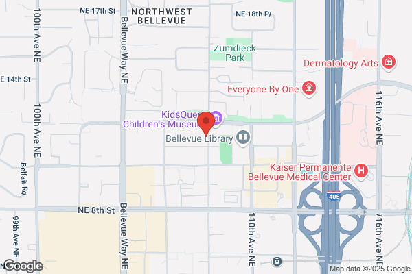 Michael’s of Bellevue Salon SPA